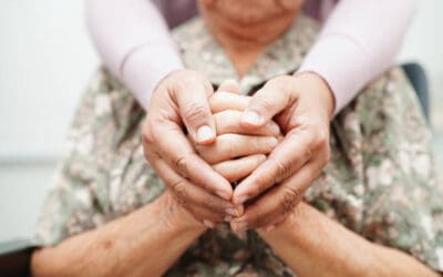 The Four Types of Caregivers Explained