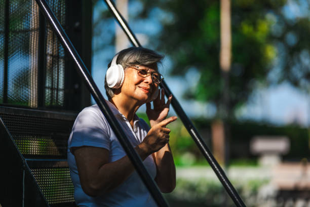 Exploring Music as a Tool for Memory Recall in Seniors