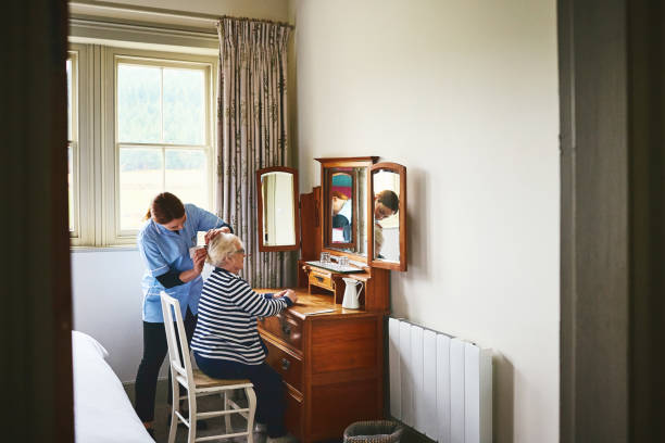 The Top Amenities to Look for in Assisted Living Communities