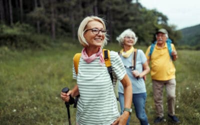 How to Create a Balanced Activity Schedule for Seniors
