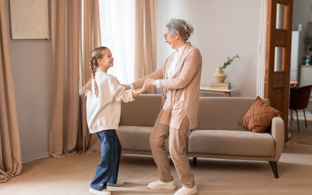 How to Make A Safe and Inviting Home for Aging Loved Ones