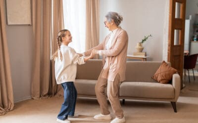How to Make A Safe and Inviting Home for Aging Loved Ones