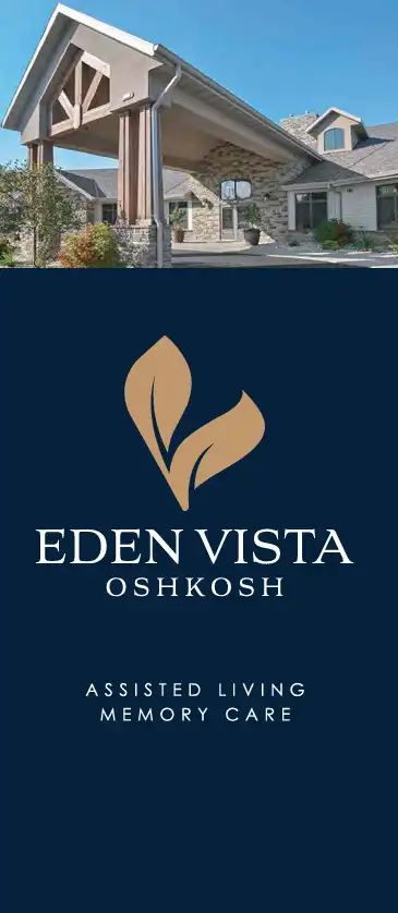 Home | Eden Vista Oshkosh
