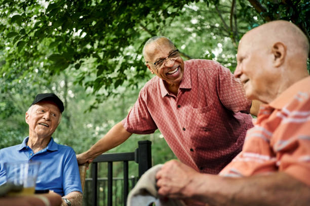 The Benefits of Social Connection in Assisted Living at Eden Vista Oshkosh