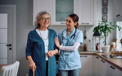 Understanding the Emotional Journey of Moving to Assisted Living: Insights from Eden Vista Oshkosh