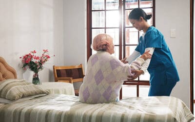 Understanding the Emotional Journey of Moving to Assisted Living: Insights from Eden Vista Oshkosh